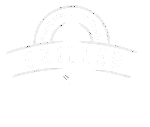 Grilled Jawn