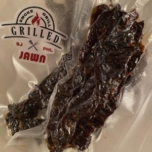 Beef Jerky