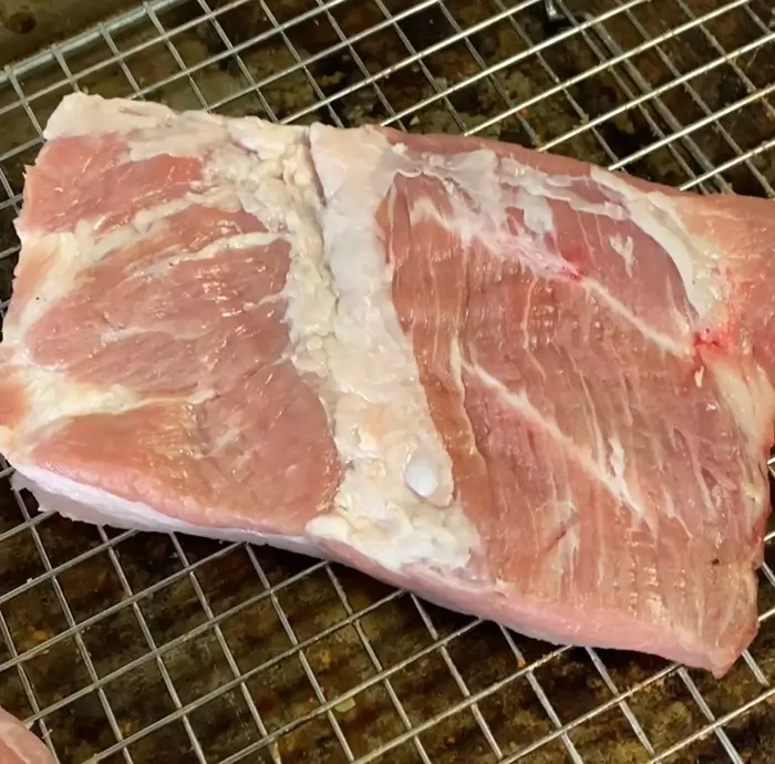 Pork Belly 1