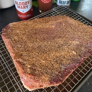 Brisket 2