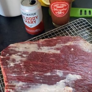 Brisket