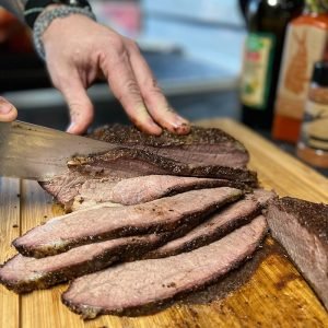 Brisket 4