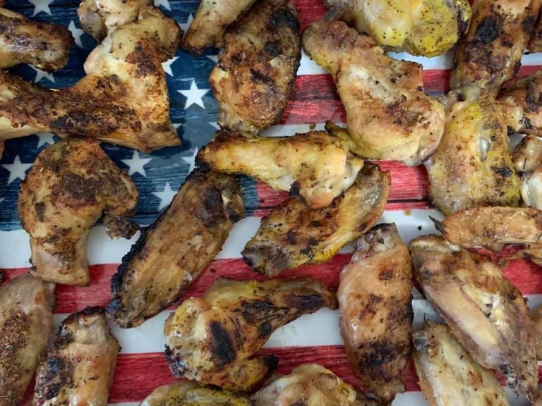 5 Tips For A Great Tailgate