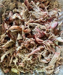 The Best Pulled Pork