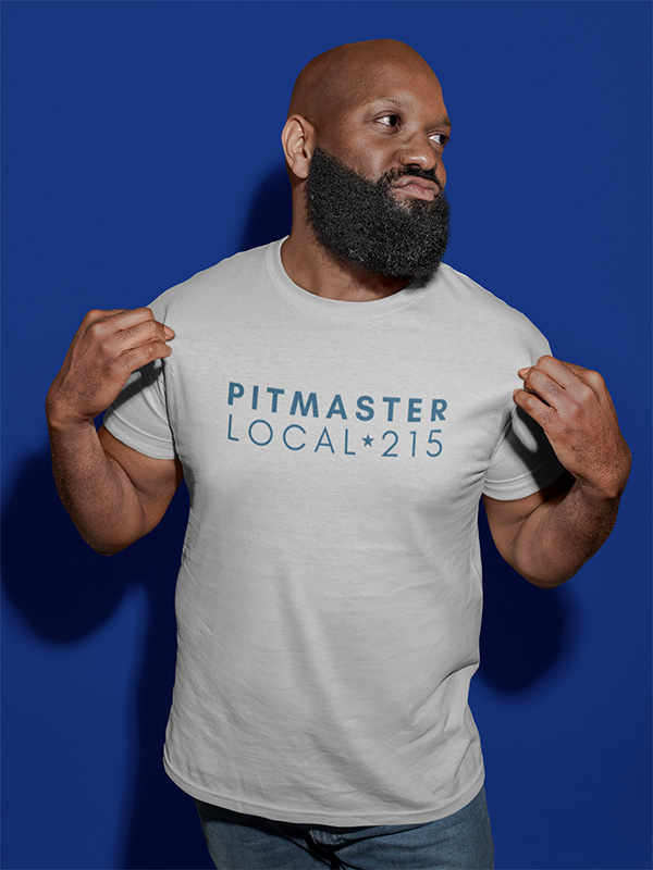 PITMASTER Shirt