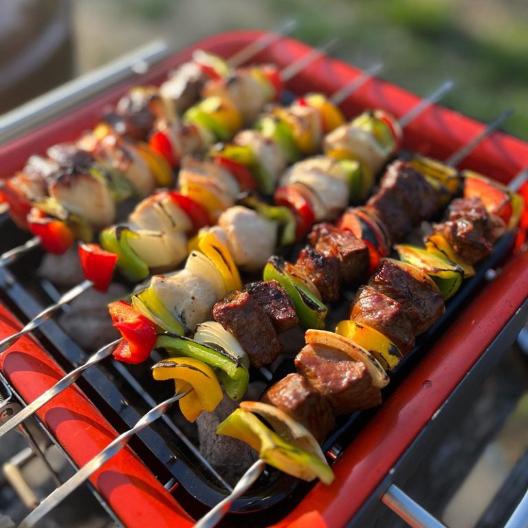 Yakitori Grills: The Art of Crafting the Perfect Kebabs